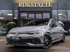 Volkswagen Golf - 2.0 TSI GTI Clubsport|PANO|NURBURGRING|HUD