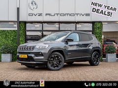 Jeep Compass - 4xe 240 Plug-in Hybrid Electric Trailhawk | Virtual | Camera | BTW