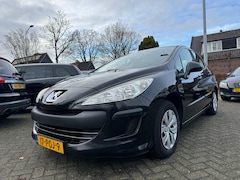 Peugeot 308 - 1.6 VTi Blue Lease 120pk, Apk 27/1/27, Airco, Cruise, Elek-pakket, Trekhaak