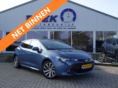 Toyota Corolla - 1.8 Hybrid Business Plus H-LEER | CRUISE | LMV | CAMERA