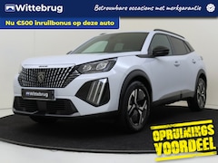 Peugeot 2008 - 1.2 PureTech 100 Allure | Navigatie | Climate Control | Camera |