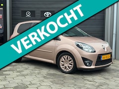 Renault Twingo - 1.2-16V Miss Sixty - 2e Eigenaar - Airco - Lage km/N.a.p - New Apk