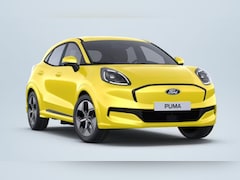 Ford Puma - 43, 6 kWh 168pk Gen-E | Camera | Navigatie | 13inch touchscreen