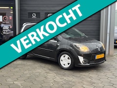Renault Twingo - 1.2-16V Collection - Airco - Lage km/N.a.p - 94750 KM - 2eEigenaar