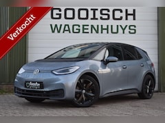 Volkswagen ID.3 - Business 58 kWh 93% SOH | Camera | Full Led |