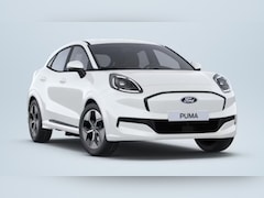 Ford Puma - 43, 6 kWh 168pk Gen-E | Camera | Navigatie | 13inch touchscreen