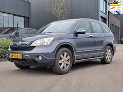 Honda CR-V - 2.2D Elegance Export
