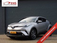 Toyota C-HR - 1.8 Hybrid Dynamic 1e EIGENAAR TOPSTAAT STOELVERW BLUETOOTH CRUISE CLIMA