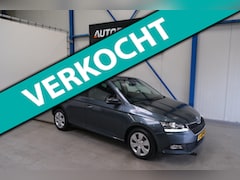 Skoda Fabia - 1.0 TSI Ambition - Airco, Cruise, PDC, Trekhaak