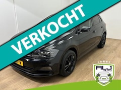 Volkswagen Polo - Occasion 1.0 TSI Comfortline | Zwart | Tweedehands Polo | Airco | Cruisecontrol | Achterui