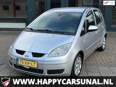 Mitsubishi Colt - 1.3 Invite+, AIRCO, APK