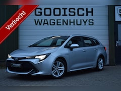 Toyota Corolla Touring Sports - 1.8 Hybrid Business | Carplay | Climate Control | Cruise Control |
