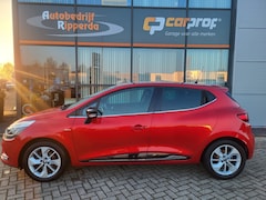 Renault Clio - 1.5 dCi Ecoleader Limited
