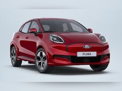 Ford Puma - 43, 6 kWh 168pk Gen-E | Camera | Navigatie | 13inch touchscreen