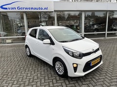 Kia Picanto - 1.0 DPi DynamicLine | Apple Carplay | Navi | Camera