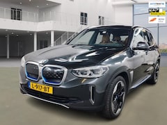 BMW iX3 - High Executive 80 kWh