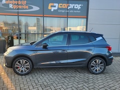 SEAT Arona - FR