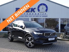 Volvo XC40 - 1.5 T5 Twin Engine Momentum Pro NAVI | ECC | LMV | CRUISE | PDC