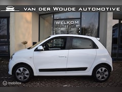 Renault Twingo - 1.0 SCe Authentique 5DRS, 2015|Airco