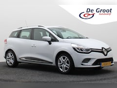Renault Clio Estate - 0.9 TCe Zen