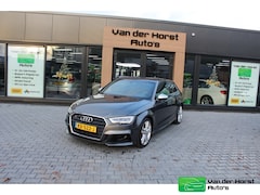 Audi A3 - 1.4 TFSI S line xenon NL auto automaat