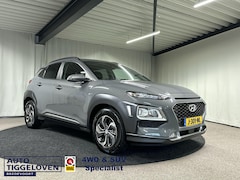 Hyundai Kona - 1.6 GDI HEV Fashion Automaat | Navi | HUD | Krell