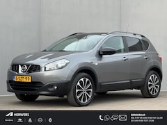 Nissan Qashqai - 1.6 360 / Trekhaak (1200kg) / Goed Onderhouden / Panoramadak / Cruise Control / Climate Co