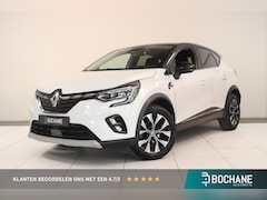 Renault Captur - 1.0 TCe 90 techno | Camera | Navigatie | Parkeersensoren | All season banden | AppleCarpla