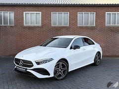 Mercedes-Benz A-klasse - 250 e AMG Line