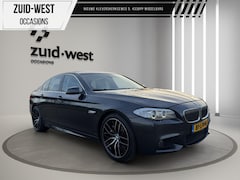 BMW 5-serie - 530d High Executive