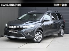 Dacia Jogger - TCe 110 Comfort | TREKHAAK | CRUISE CONTROL | APPLECARPLAY/ANDROIDAUTO | CLIMATE CONTROL |