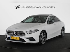Mercedes-Benz A-klasse - 250 e Business Solution AMG Limited / SOH 97% / Pano / Sfeerverlichting / Widescreen / Mem