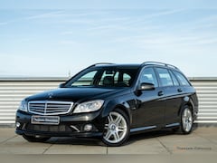 Mercedes-Benz C-klasse Estate - C250 CDI BlueEFFICIENCY S204 | 146.000KM | AMG Sport Package | Bi-xenon | Sport Suspension