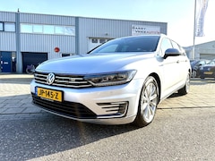 Volkswagen Passat Variant - 1.4 TSI GTE Highline | Head up display | Afneembare Trekhaak |