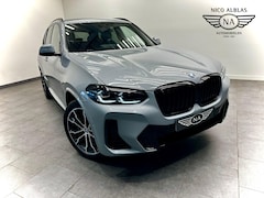 BMW X3 - xDrive30e High Exe M-Sport l Facelift l Brooklyn Grau l Dealer onderhouden