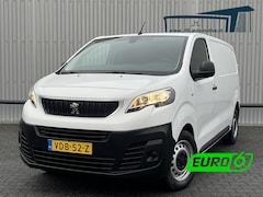 Peugeot Expert - 2.0 BlueHDI 120 Premium*CRUISE*A/C*HAAK*CARPLAY*3P