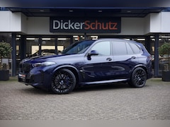 BMW X5 - xDrive50e M Sport Pro | Pano | Trekhaak | Vierwielbesturing | Harman