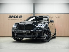 BMW X5 - xDrive45e High Executive | M uitgevoerd | Stoelmassage | Sky Lounge | Head-Up | Carbon |