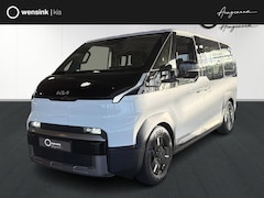 Kia PV5 Passenger - Elite 71.2 kWh | Stoelverwarming | Camera | Adaptieve cruise control | Dodehoekassistentie