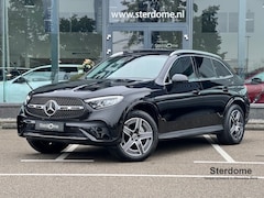 Mercedes-Benz GLC-klasse - 300e 4MATIC AMG I Airmatic l Gestuurde achteras l Panoramadak l Burmester l Distronic l LE