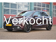 Audi A1 Sportback - 1.4 TFSI Ambition Pro Line AUTOMAAT