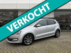 Volkswagen Polo - 1.4-16v 63kW MPi Team Automaat