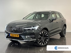 Volvo XC60 - T6 Plug-in hybrid AWD Plus Bright | Achterbank verwarmd | Apple Carplay/Android Auto|telef