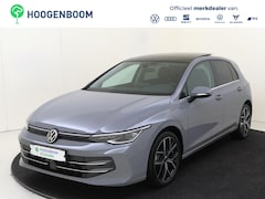 Volkswagen Golf - 1.5 eHybrid Style Edition | Panorama schuif/ kanteldak | LED Matrix | 360 Camera | Stoel &