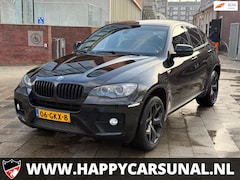 BMW X6 - XDrive50i High Executive, APK