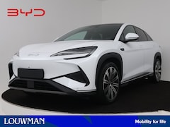 BYD Sealion 7 - Design AWD 82.5 kWh | 100% Nieuw & Origineel NL