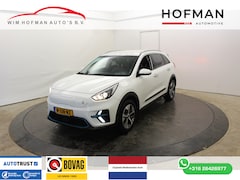Kia e-Niro - DynamicLine 64 kWh 100% SOH Warmtepomp 3-Fase Laden Camera Winterpack
