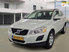 Volvo XC60 - 2.0T Momentum