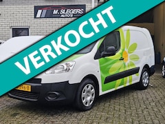 Peugeot Partner - 122 1.6 e-HDI L2 XT Profit + 1e eigenaar