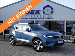 Volvo XC40 - 1.5 T4 Plug-in hybrid Ultimate Bright VOL LEER | PANO | MEMORY | HARMAN KARDON